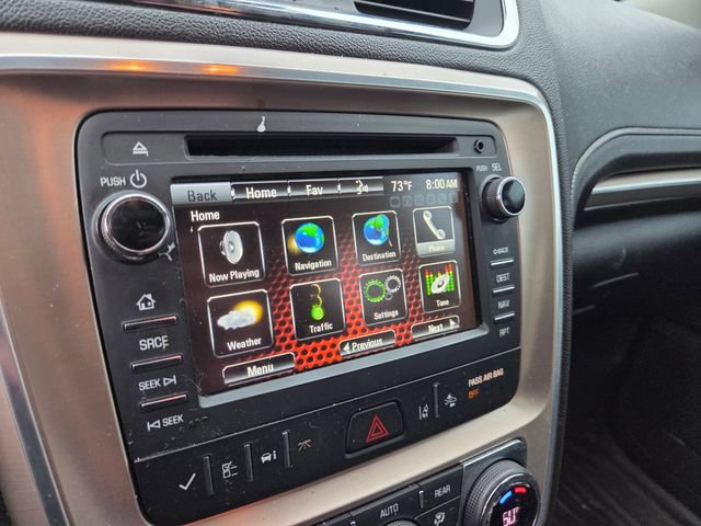Used 2015 GMC Acadia Denali FWD image 16