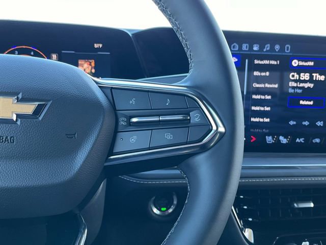 New 2026 Chevrolet Tahoe Premier image 30