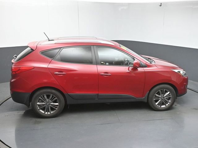 Used 2015 Hyundai Tucson SE FWD image 46