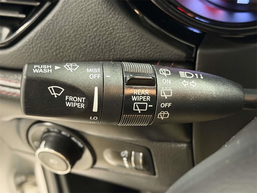 Certified 2021 Dodge Durango R/T w/ Blacktop Package image 24