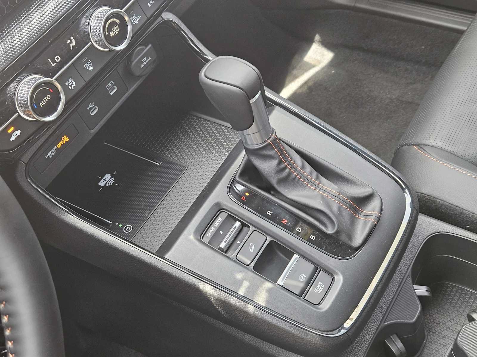 New 2026 Honda CR-V Sport Touring image 17