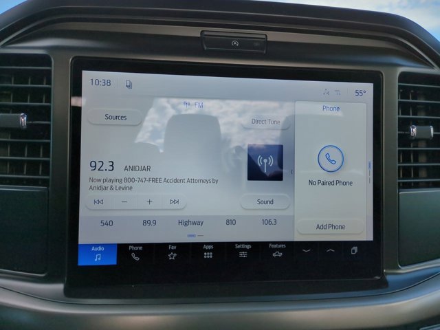 New 2026 Ford F150 XL image 17