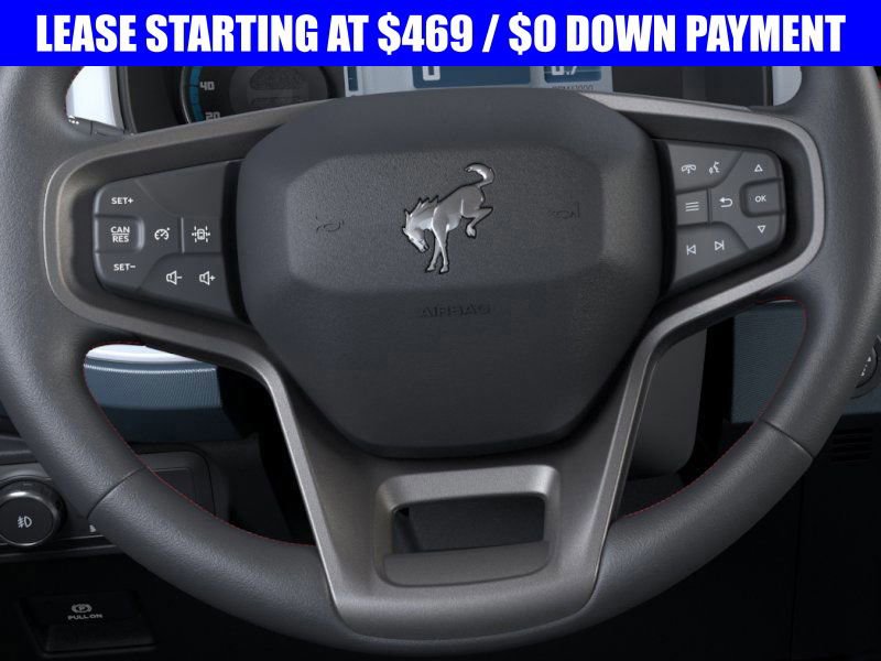 New 2025 Ford Bronco Heritage Edition image 14