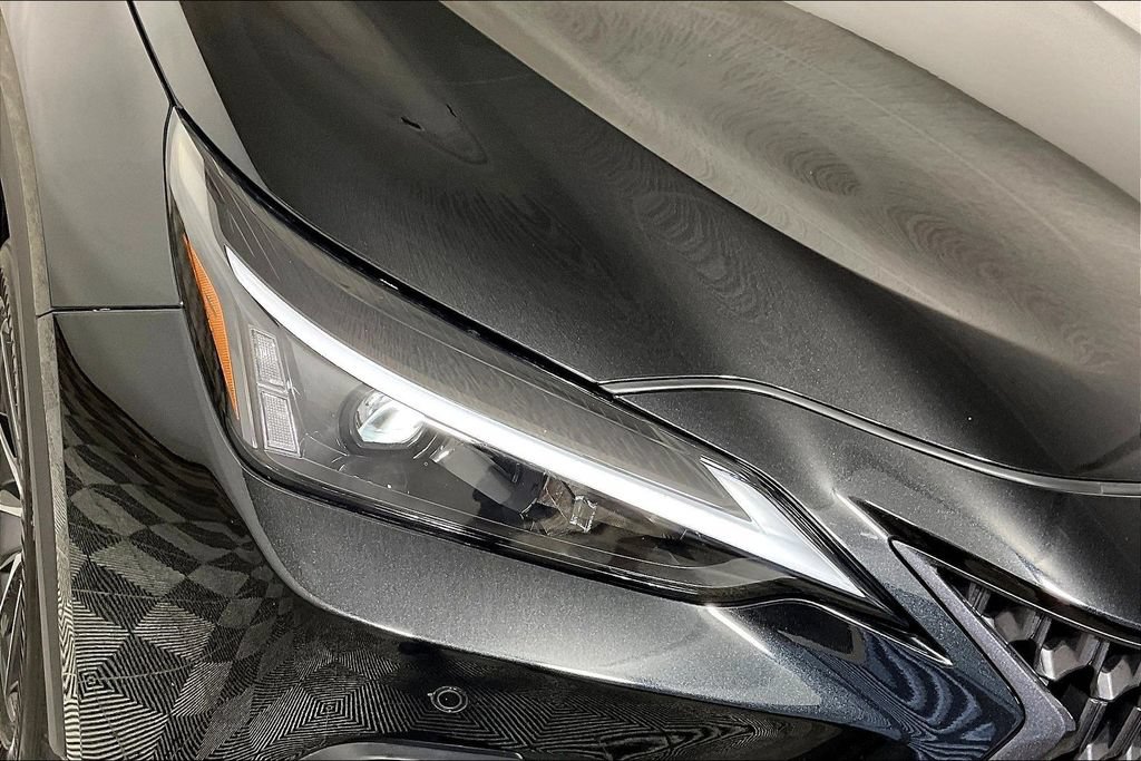 Used 2023 Lexus NX 350h AWD w/ Towing Package (2000 Lbs) image 27