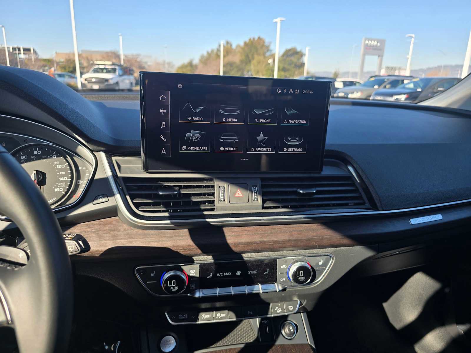 Certified 2025 Audi Q5 2.0T Premium image 27