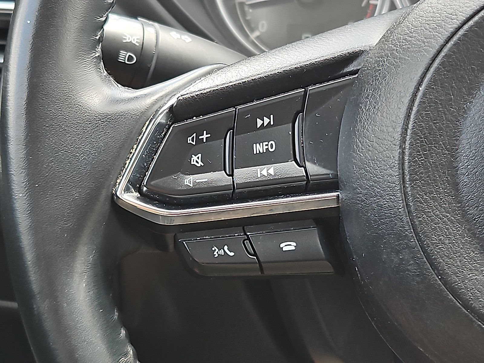 Used 2023 MAZDA CX-5 AWD 2.5 S image 20