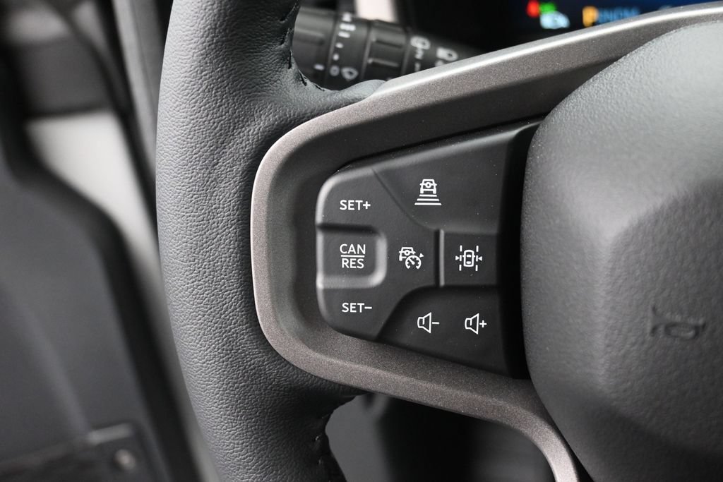 New 2026 Ford Bronco Outer Banks AWD/4WD image 27
