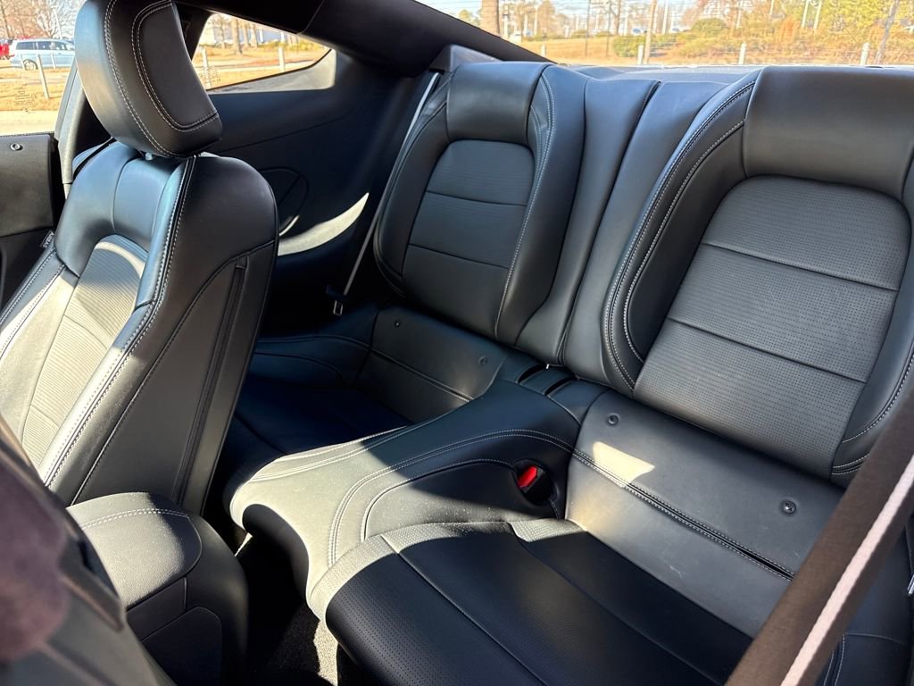 Used 2024 Ford Mustang Premium image 26
