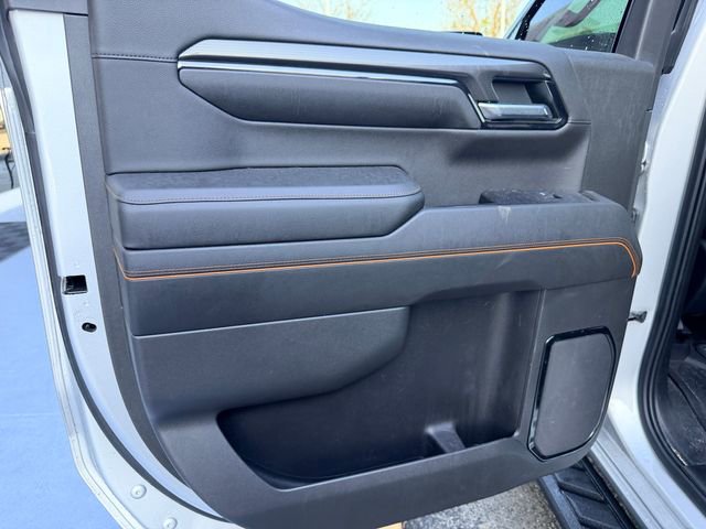 Used 2022 GMC Sierra 1500 AT4 w/ AT4 Premium Package image 16