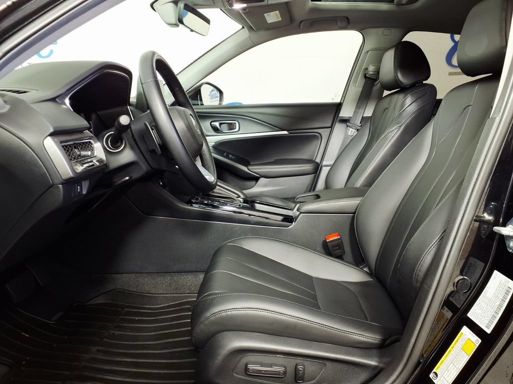 Used 2025 Acura Integra FWD image 7