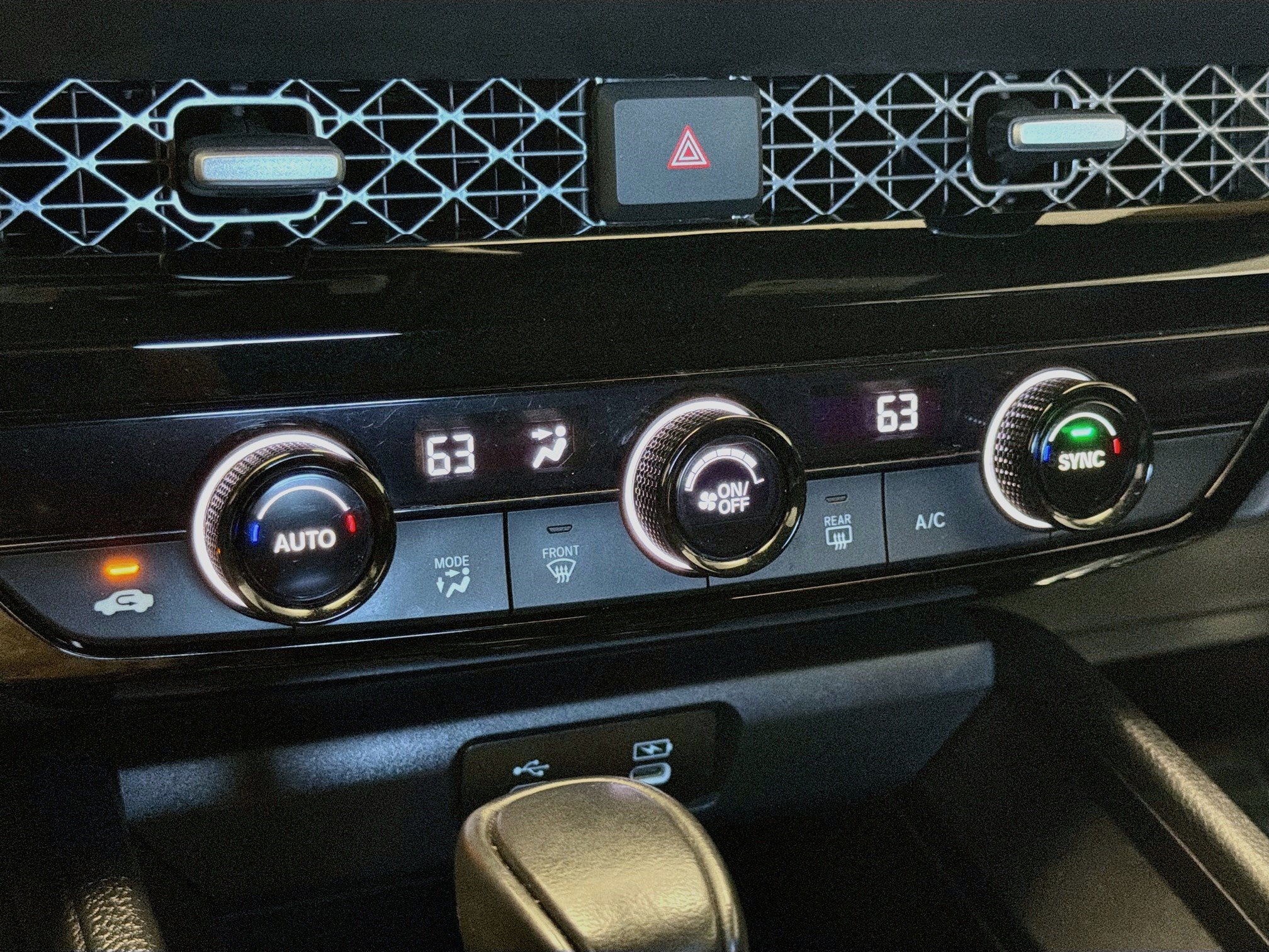 Used 2024 Honda Accord Sport image 10