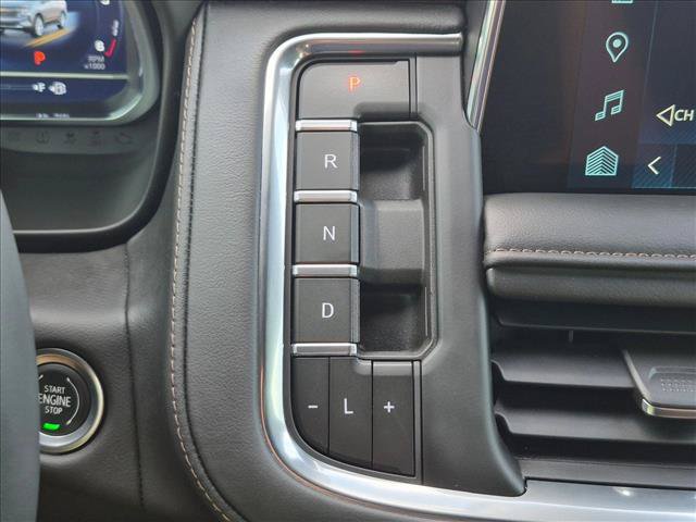 Used 2023 Chevrolet Tahoe High Country w/ Premium Package 2 RWD image 12