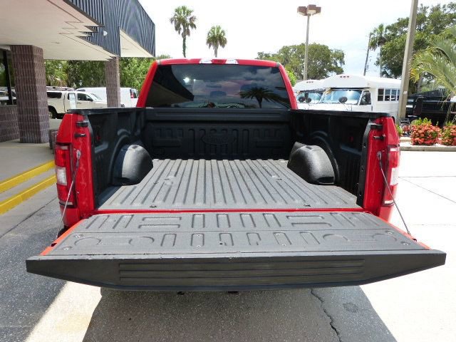 Used 2019 Ford F150 XL w/ Equipment Group 101A Mid image 13