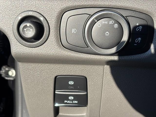 New 2025 Ford Transit 150 Low Roof AWD image 8