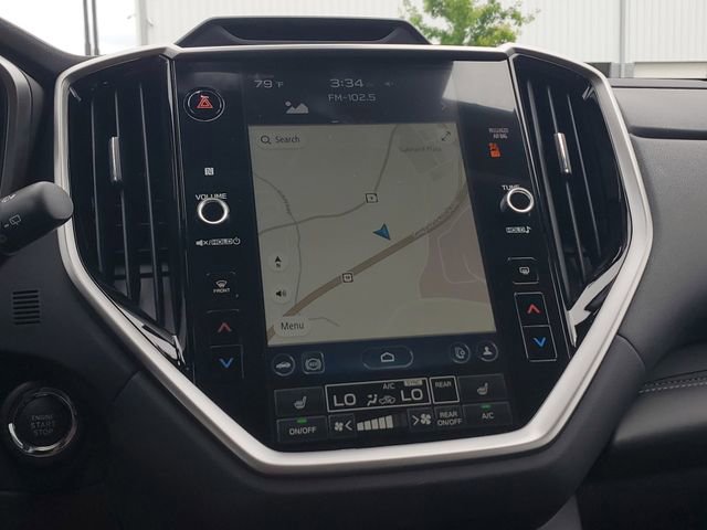 New 2026 Subaru Ascent Limited AWD/4WD image 27