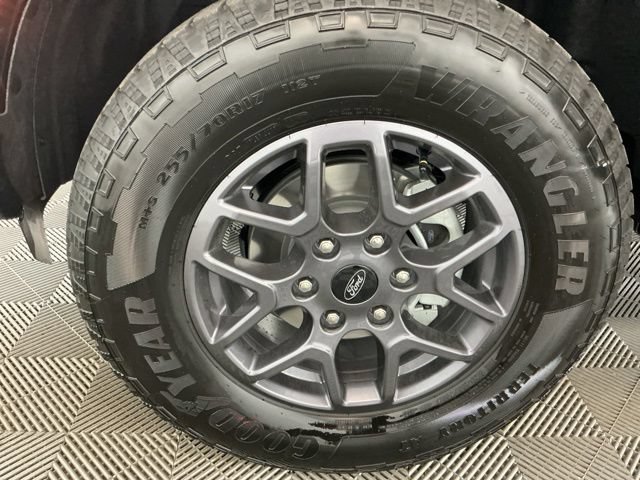 New 2026 Ford Ranger XLT w/ Convenience Package AWD/4WD image 28