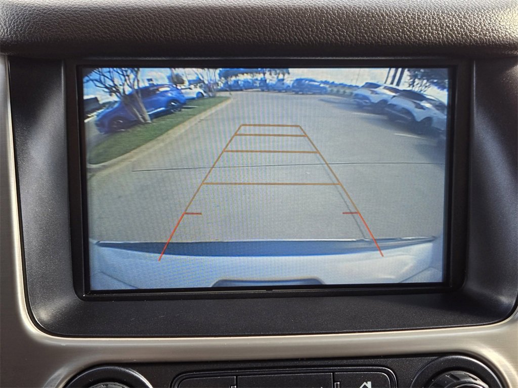 Used 2019 GMC Yukon Denali w/ Denali Ultimate Package image 7