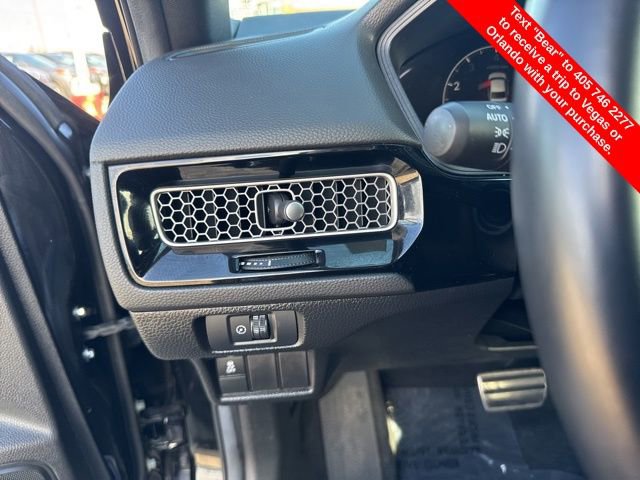 Used 2025 Honda Civic Sport image 16