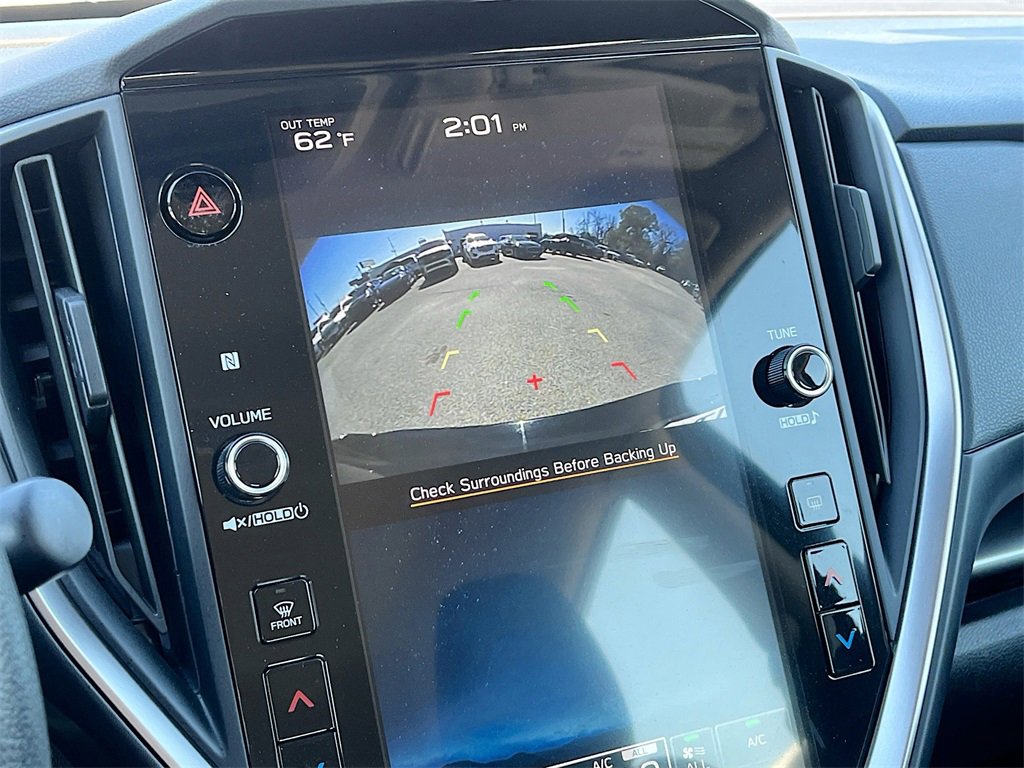 Used 2024 Subaru Impreza 2.0i Sport image 13