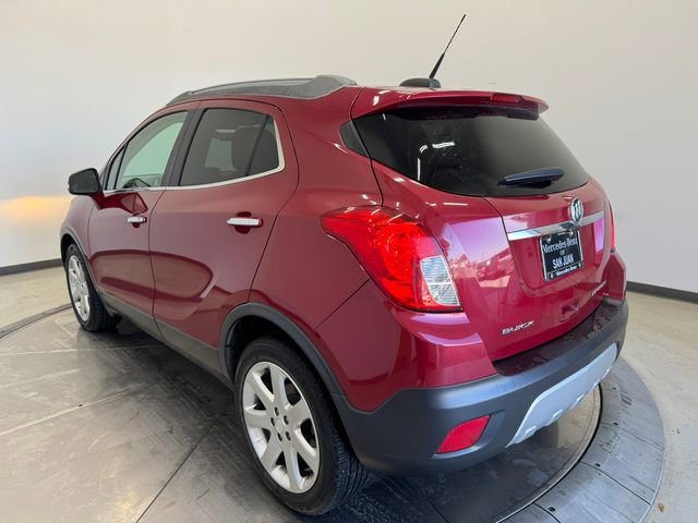 Used 2015 Buick Encore Convenience image 9