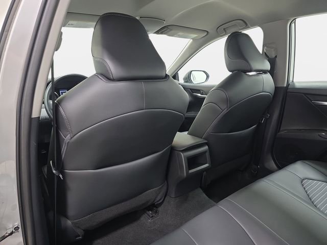 Certified 2023 Toyota Camry SE image 10