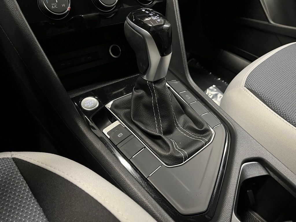 New 2026 Volkswagen Taos S FWD image 13