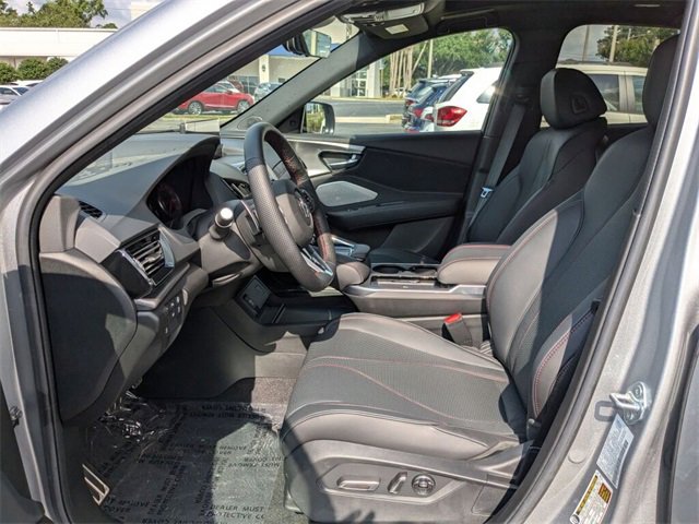 New 2025 Acura RDX A-Spec image 24