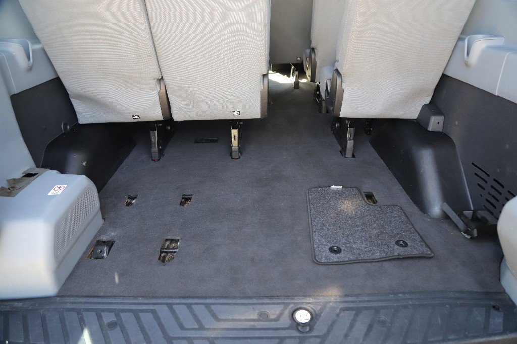 Used 2016 Ford Transit 350 XLT image 30