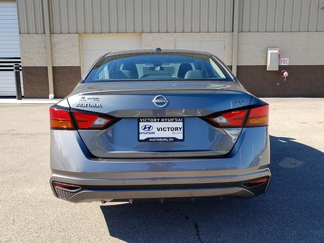 Used 2023 Nissan Altima 2.5 SV image 6