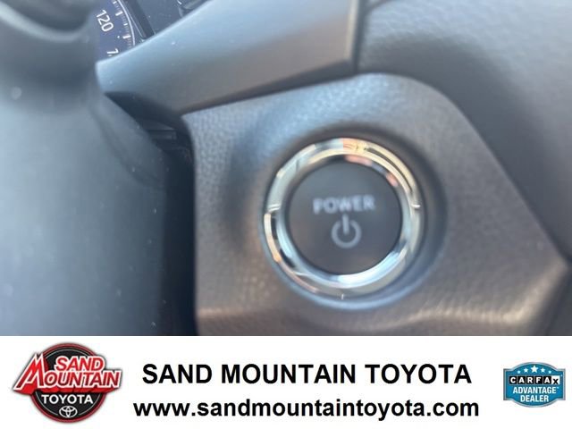 Used 2024 Toyota RAV4 XSE w/ Weather Package image 19