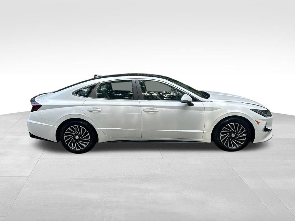 Used 2021 Hyundai Sonata Limited FWD image 7