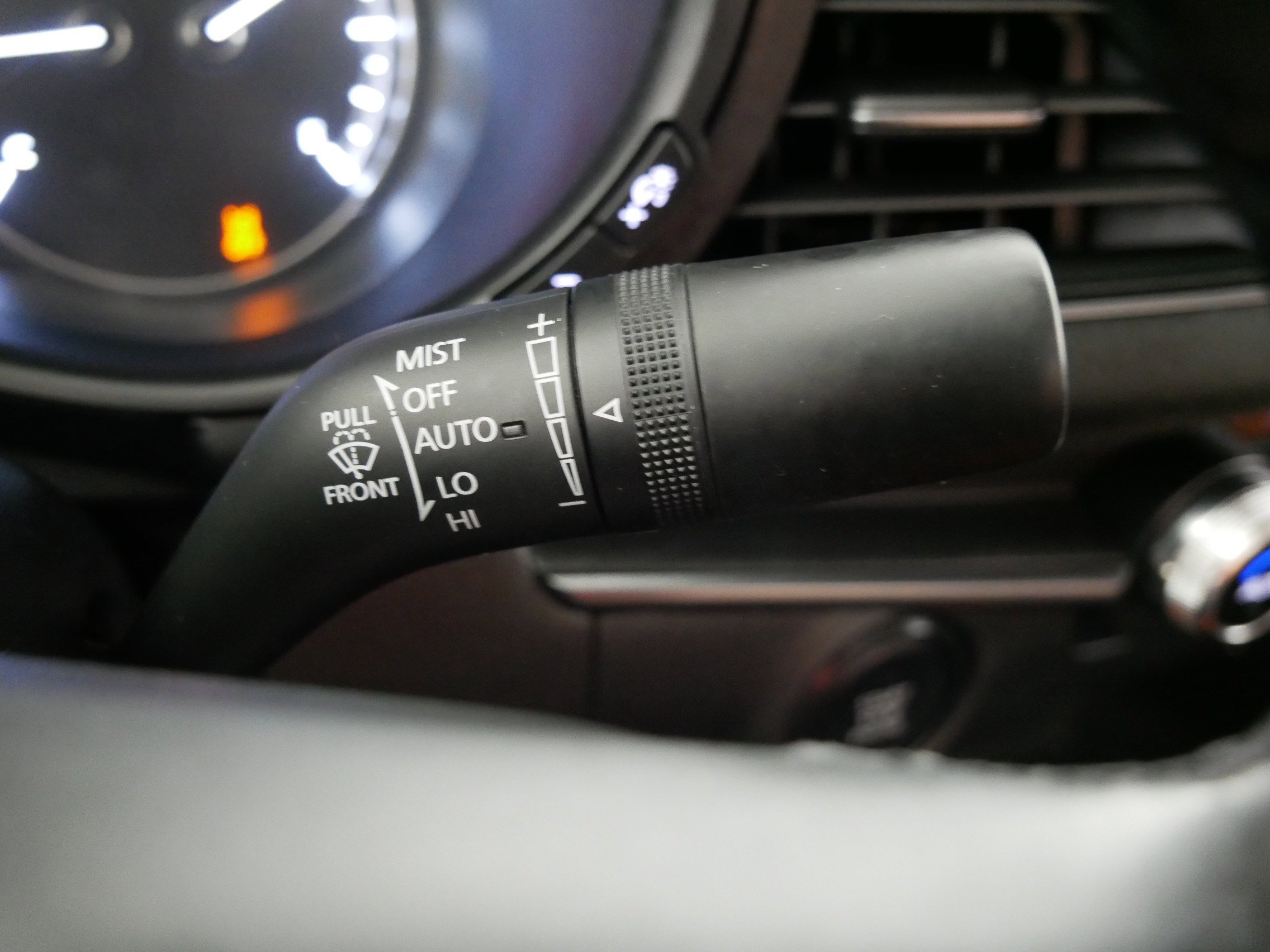 Used 2024 MAZDA MAZDA3 s AWD/4WD image 32