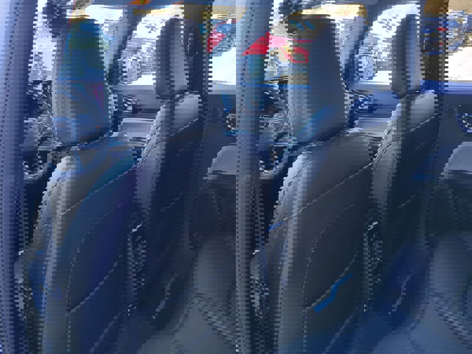 Certified 2024 Jeep Compass Limited w/ Sun and Sound Group image 18