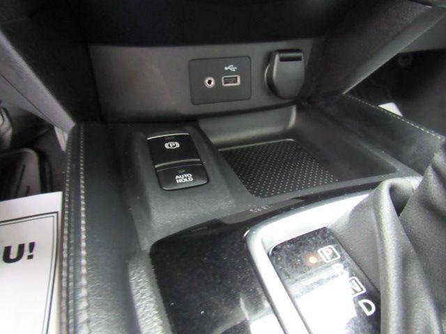 Used 2020 Nissan Rogue SL w/ Premium Package AWD/4WD image 32