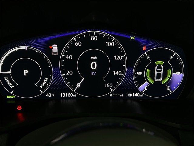 Used 2024 MAZDA CX-90 Plug-In Hybrid w/ Premium Pkg image 10