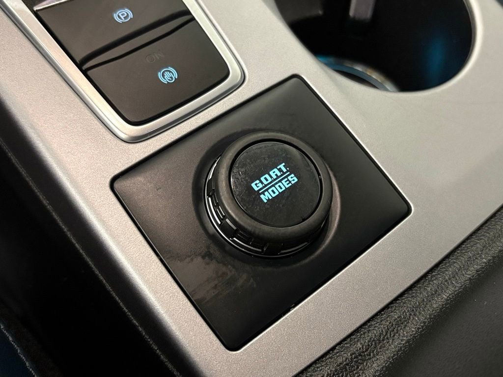 Used 2021 Ford Bronco Sport Outer Banks w/ Outer Banks Package (96D) image 30