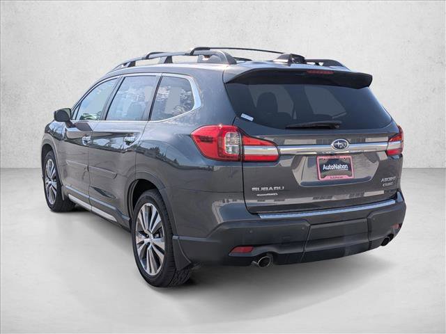 Used 2019 Subaru Ascent Touring w/ Popular Package #3 AWD/4WD image 7