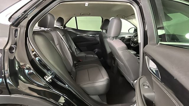 Used 2023 Buick Envision Preferred AWD/4WD image 30