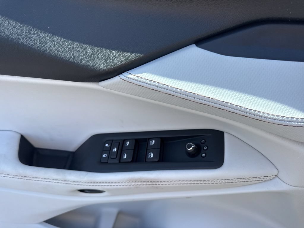 New 2026 Jeep Cherokee Limited AWD/4WD image 8