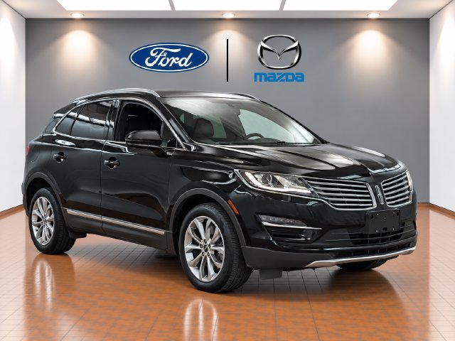 Used 2017 Lincoln MKC Select AWD/4WD image 1