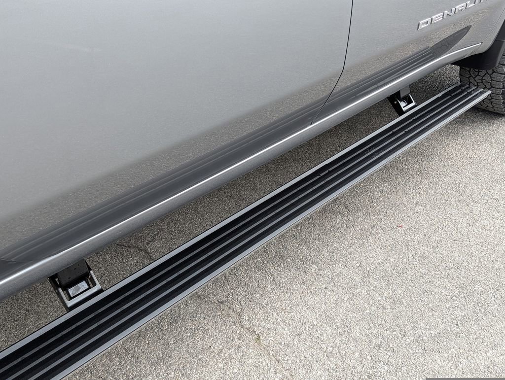 New 2026 GMC Sierra 2500 Denali Ultimate image 30