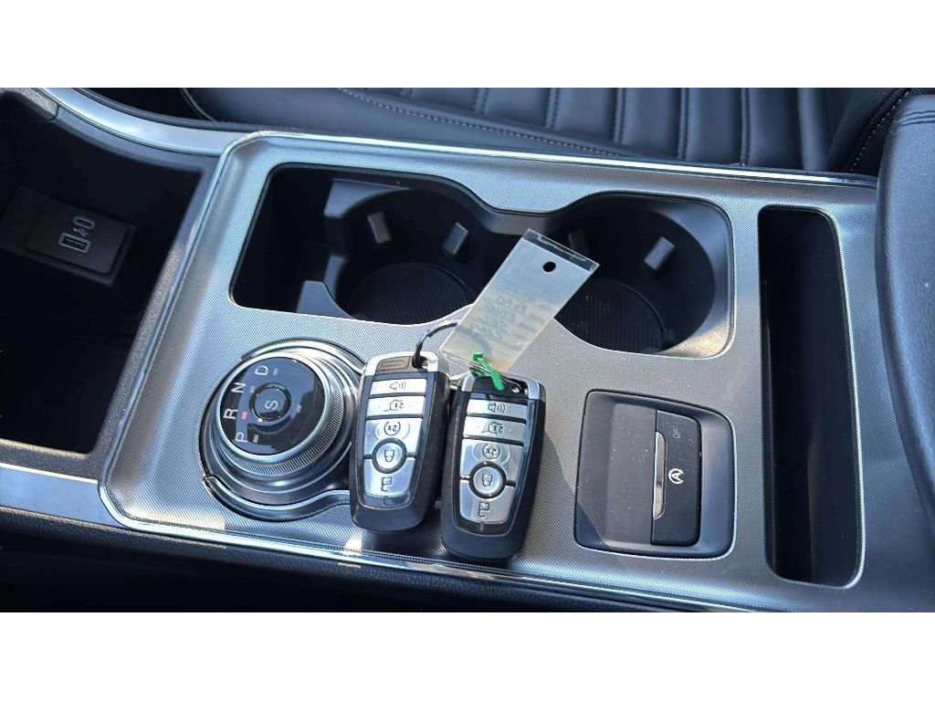 Used 2022 Ford Edge SEL w/ Convenience Package image 20