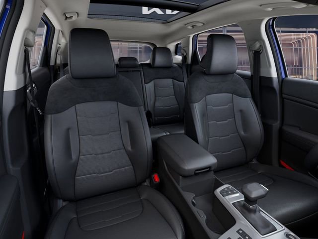 New 2026 Kia Sportage SX image 16