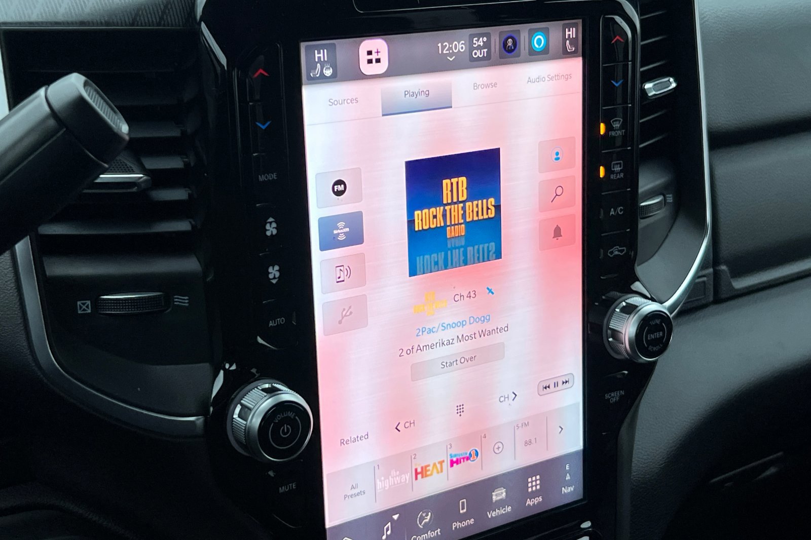 New 2026 RAM 3500 Big Horn image 15