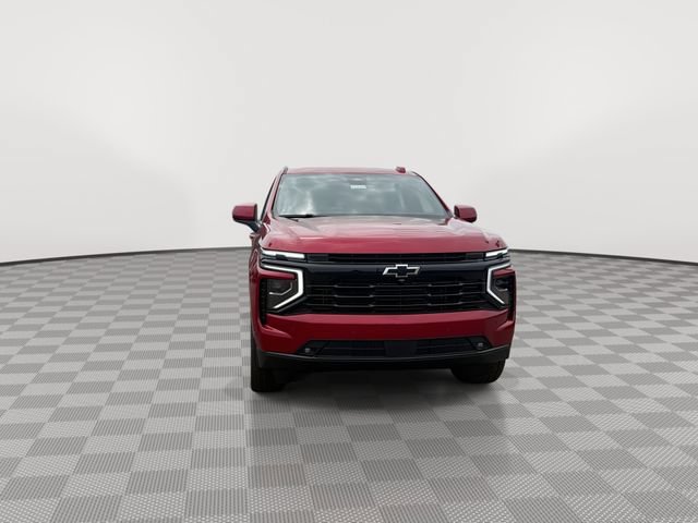 New 2026 Chevrolet Suburban RST w/ RST Capability Package AWD/4WD image 4
