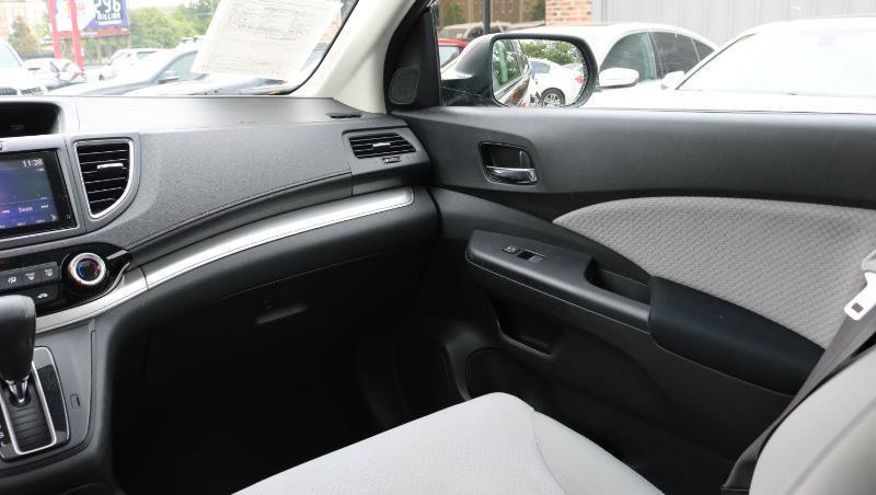Used 2016 Honda CR-V EX image 16