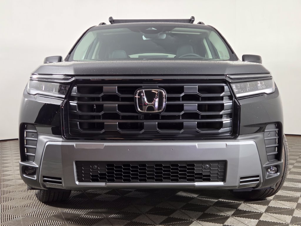 New 2026 Honda Pilot EX-L image 11