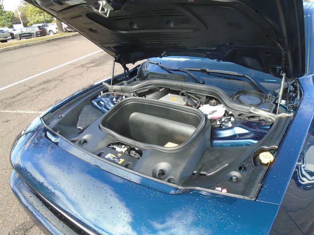 Used 2024 Dodge Charger R/T w/ Plus Group image 23