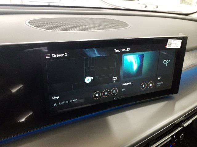 New 2026 Hyundai Ioniq 9 Calligraphy image 7