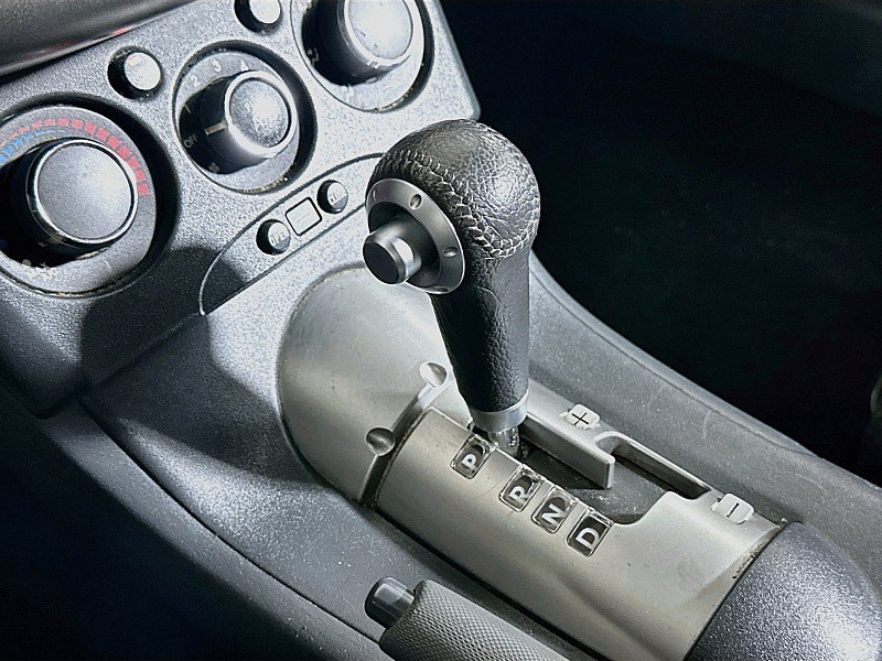 Used 2007 Mitsubishi Eclipse GS FWD image 17